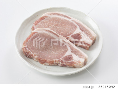 豚ロース 86915092