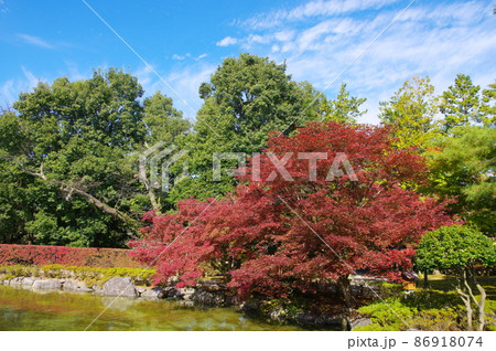 西山公園 嚮陽庭園 西山公園 嚮陽庭園 86918074