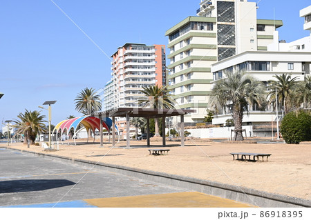 弁天島海浜公園 弁天島海浜公園 86918395
