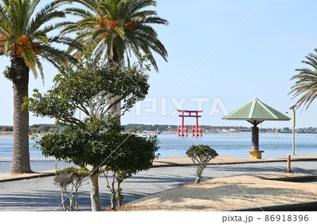 弁天島海浜公園 弁天島海浜公園 86918396