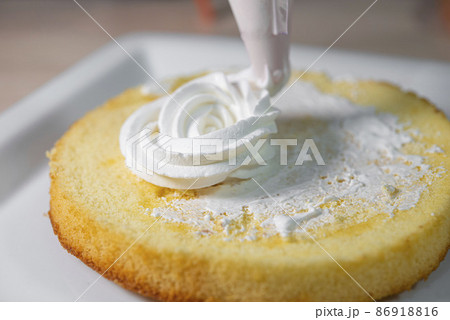 美味しいケーキ 86918816