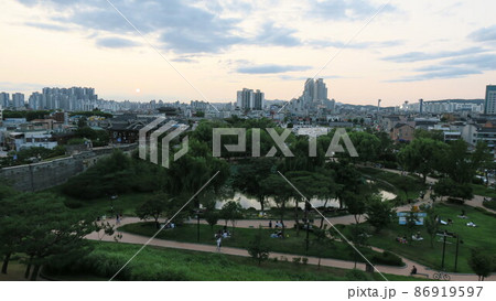 水原 火星 朝鮮時代 86919597