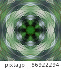 魔法結晶 緑 86922294