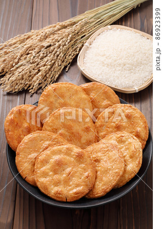 せんべい 煎餅 86923399