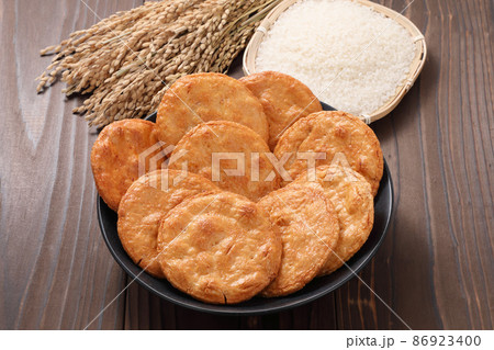 せんべい 煎餅 86923400