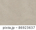 Gray craft paper texture or background 86923637