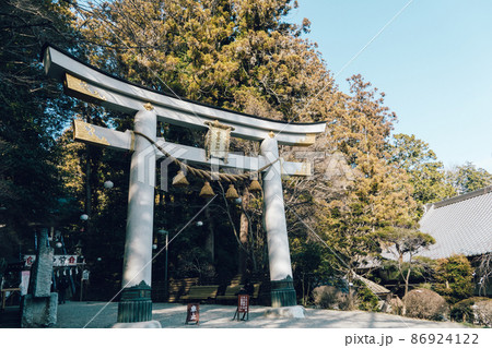 寳登山神社 寳登山神社 86924122
