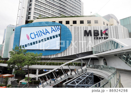 タイ王国 バンコク サイアム タイ王国 バンコク サイアム 86924298