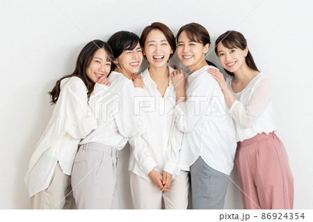 女性 美容 ビューティー 女性 美容 ビューティー 86924354