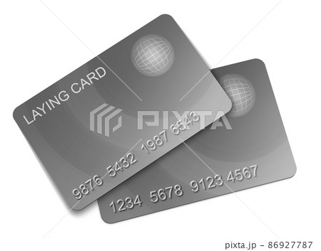 Two membership Card 86927787