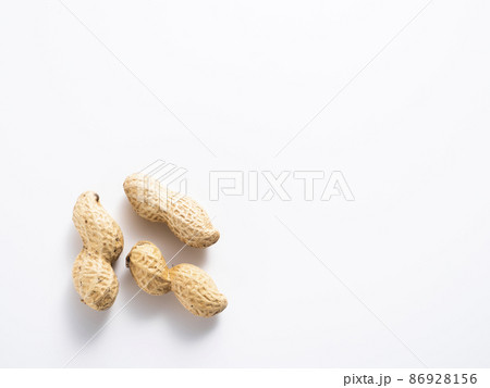 殻付き落花生 86928156