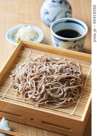 ざる蕎麦 86928986