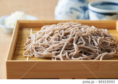 ざる蕎麦 86928993