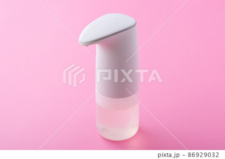 ソープディスペンサー 86929032