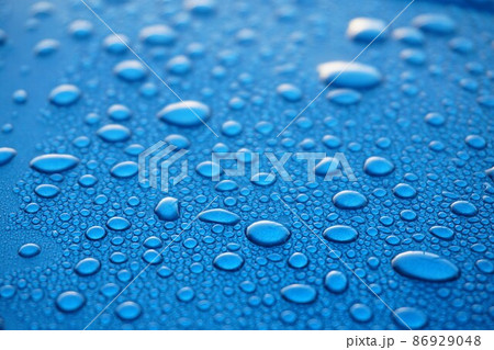 車　撥水コーティング　 86929048