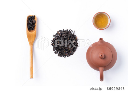 ティー 紅茶 茶 86929843