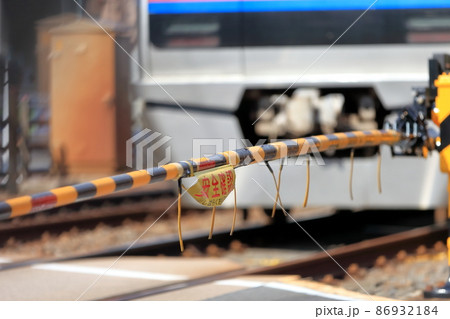踏切警報機　イメージ 86932184