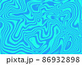 みずいろのマーブル 86932898