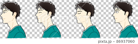 一個年輕人的簡介 一個年輕人的簡介 86937060