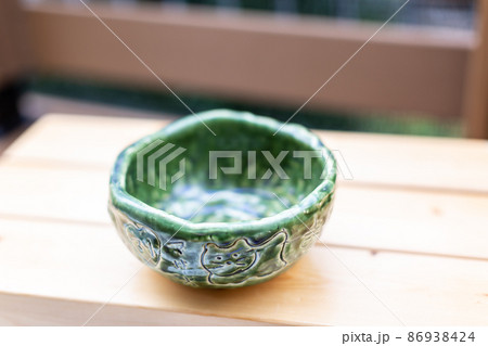 器 陶芸 ハンドメイド 器 陶芸 ハンドメイド 86938424