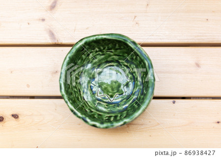 器 陶芸 ハンドメイド 器 陶芸 ハンドメイド 86938427