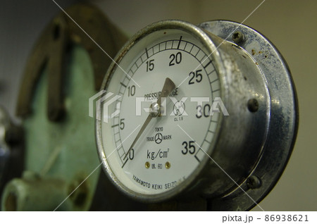 圧力計 86938621