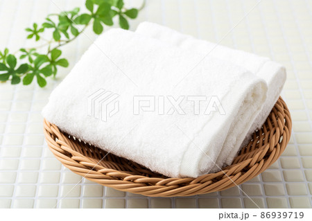 タオル 86939719