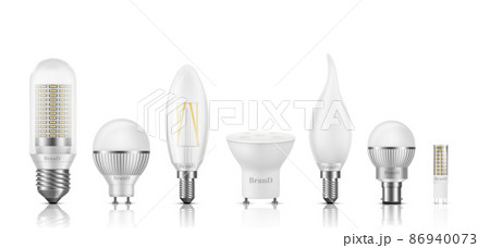 all modern light bulbs