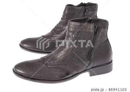 Classic black shoes Classic black shoes 86941103