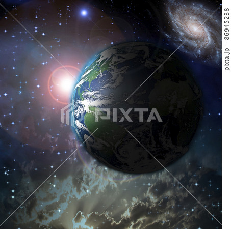 Palnet Earth 86945238