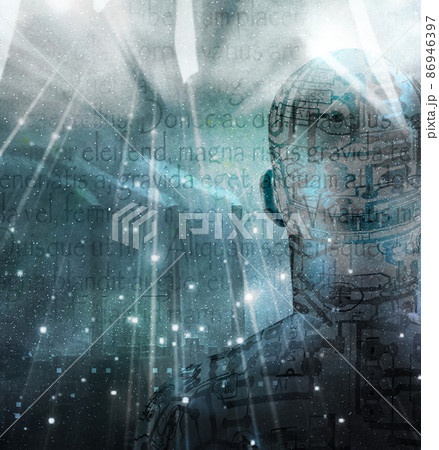 Humanoid Humanoid 86946397