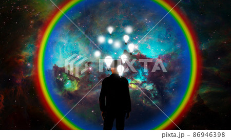 Universe Ideas Universe Ideas 86946398