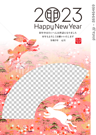 2023 New Year 86946469