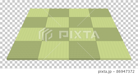 琉球榻榻米 86947372