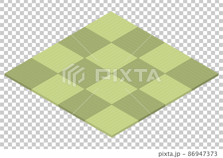 Ryukyu Tatami 86947373