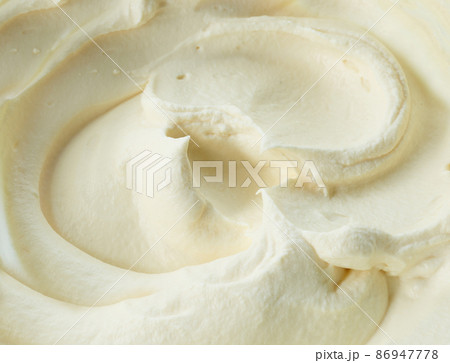 whipped mascarpone cream cheese 86947778