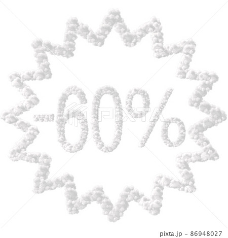 discount - 60 percent 86948027