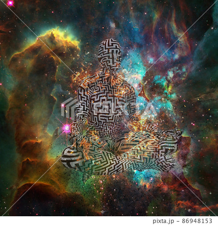 Meditation Meditation 86948153