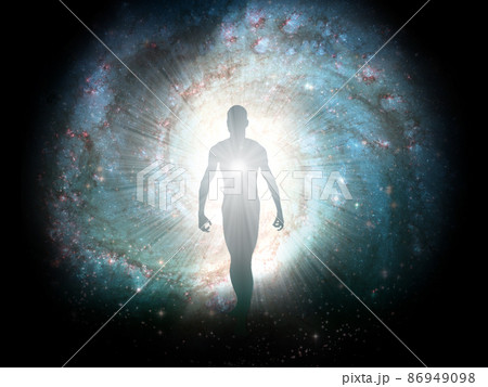 Space Soul Space Soul 86949098