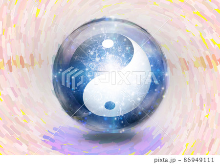 Yin Yang Yin Yang 86949111