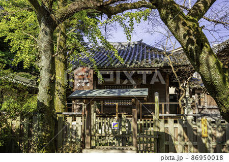 関宿 関地蔵院 愛染堂 三重県亀山市 関宿 関地蔵院 愛染堂 三重県亀山市 86950018