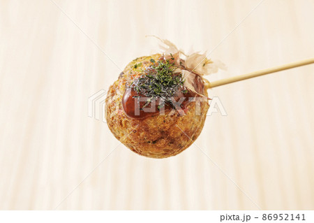 たこ焼き たこ焼き 86952141