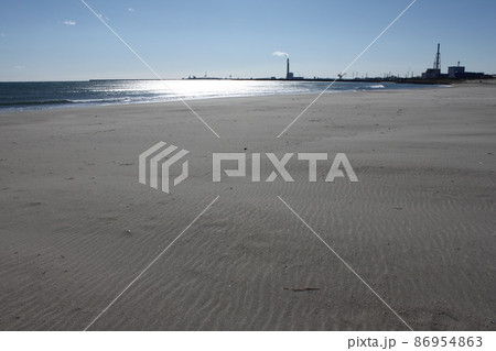 豊岡海岸 豊岡海岸 86954863