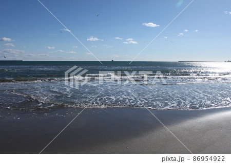 豊岡海岸 豊岡海岸 86954922