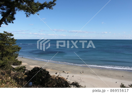 茨城の海 茨城の海 86955617