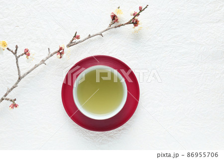 緑茶 緑茶 86955706