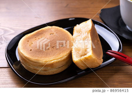 回転焼（白餡） 86956415