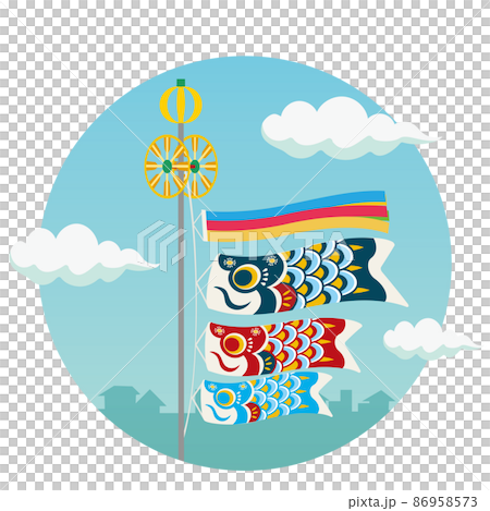Carp streamer Carp streamer 86958573