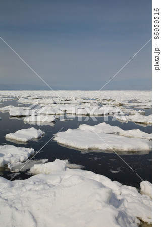 流氷 86959516