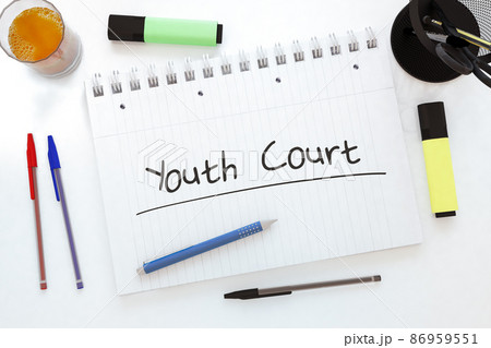 Youth Court 86959551